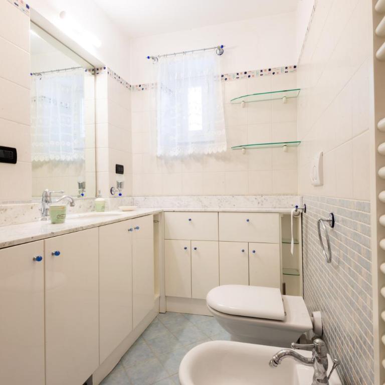 Waterfront House - Appartamento con 2 Camere da Letto - 11