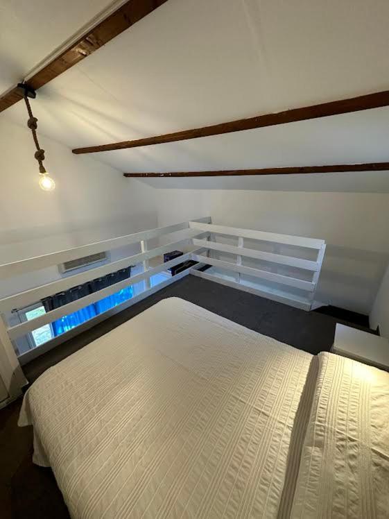 Maison D Santa Giulia - Haus mit 1 Schlafzimmer - 6