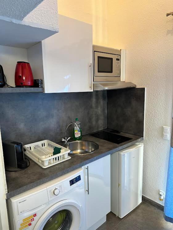 Maison D Santa Giulia - Haus mit 1 Schlafzimmer - 9