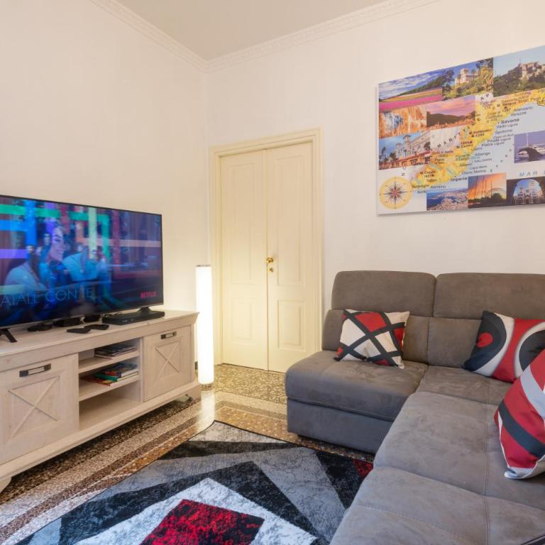 Waterfront House - Appartamento con 2 Camere da Letto - 3
