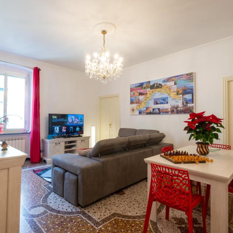 Waterfront House - Appartamento con 2 Camere da Letto - 23
