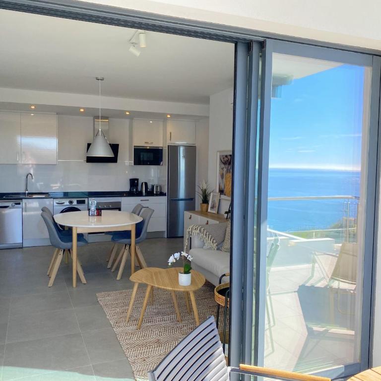 Balcon del Mar Seaview 211 Casasol - Apartamento con vistas al mar - 7