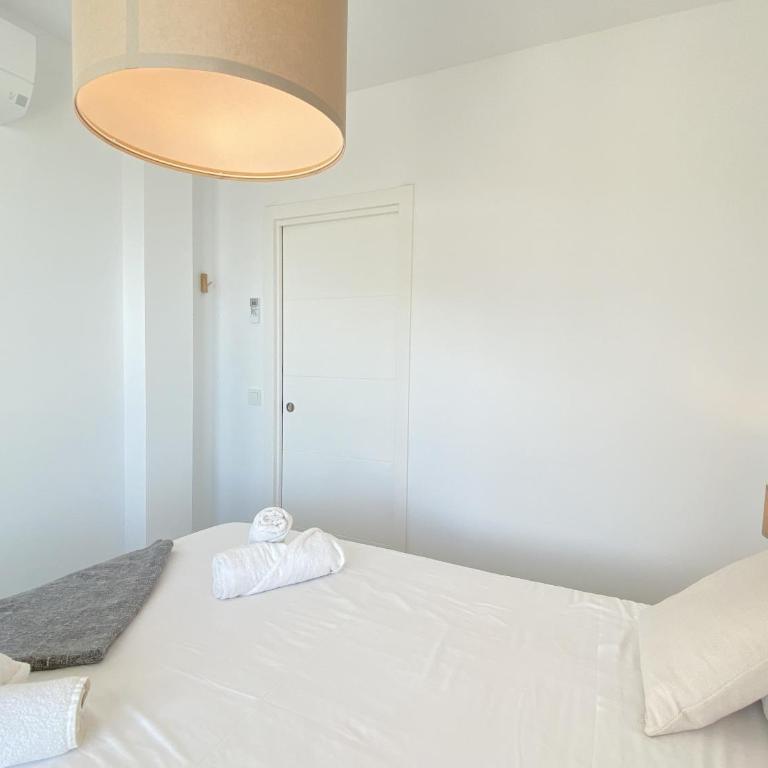 Balcon del Mar Seaview 211 Casasol - Apartamento con vistas al mar - 15