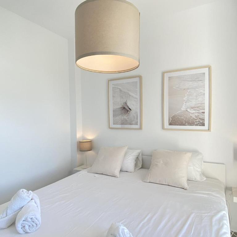 Balcon del Mar Seaview 211 Casasol - Apartamento con vistas al mar - 16