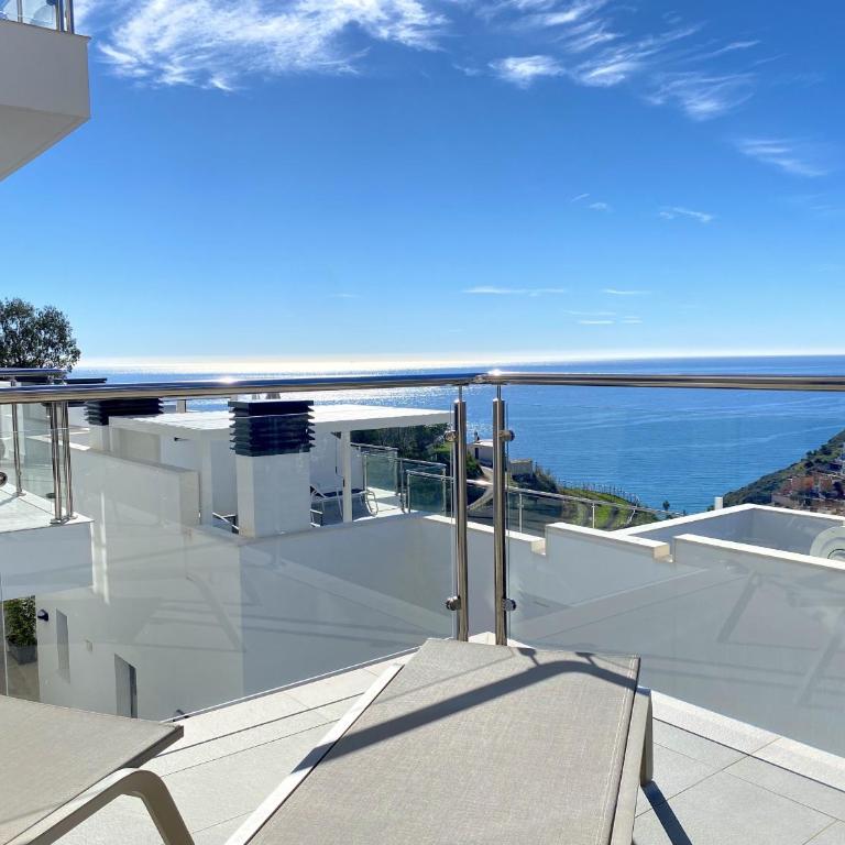 Balcon del Mar Seaview 211 Casasol - Apartamento con vistas al mar - 32