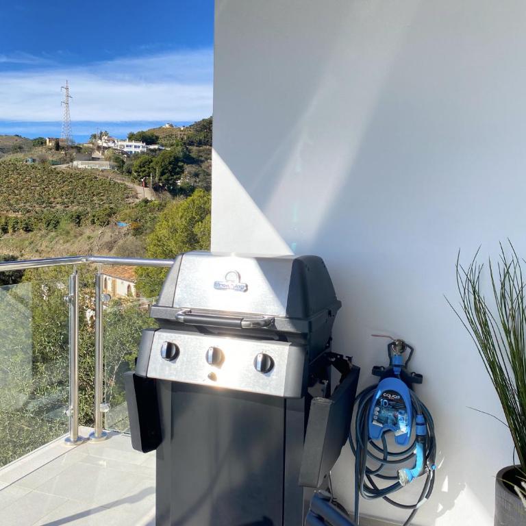 Balcon del Mar Seaview 211 Casasol - Apartamento con vistas al mar - 33