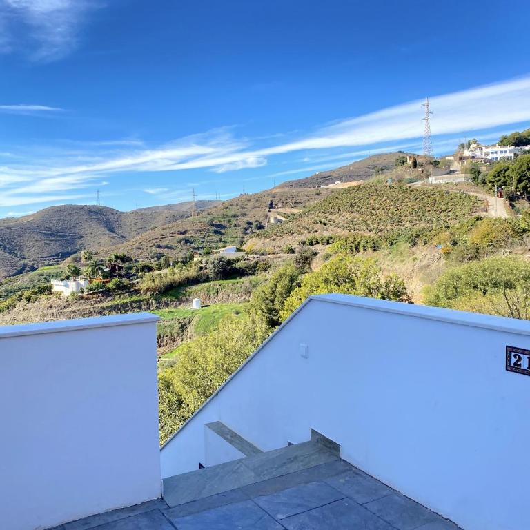 Balcon del Mar Seaview 211 Casasol - Apartamento con vistas al mar - 52