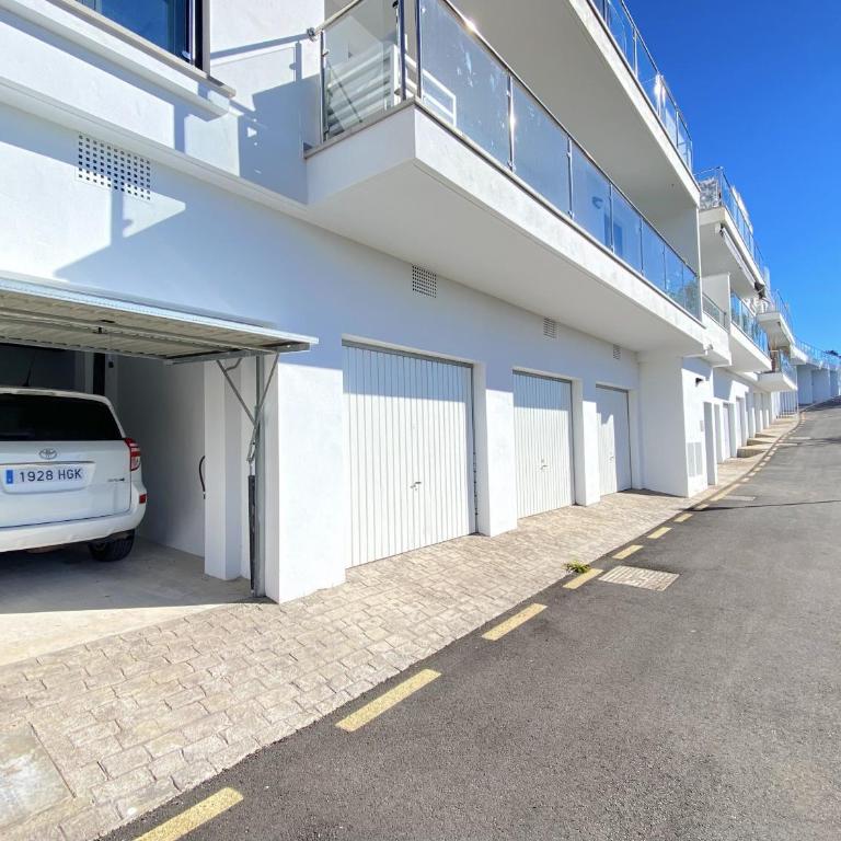 Balcon del Mar Seaview 211 Casasol - Apartamento con vistas al mar - 55