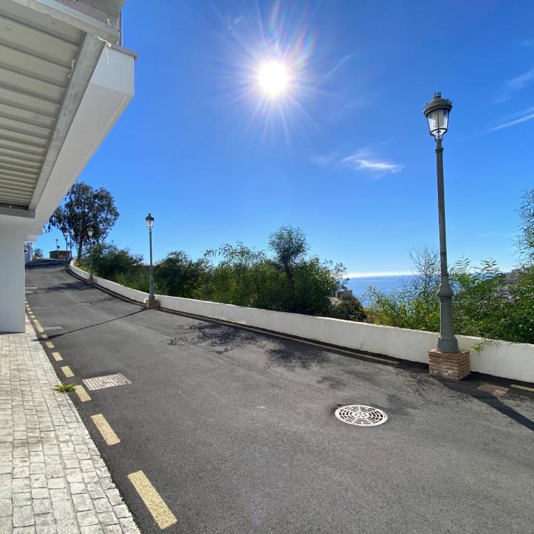 Balcon del Mar Seaview 211 Casasol - Apartamento con vistas al mar - 57