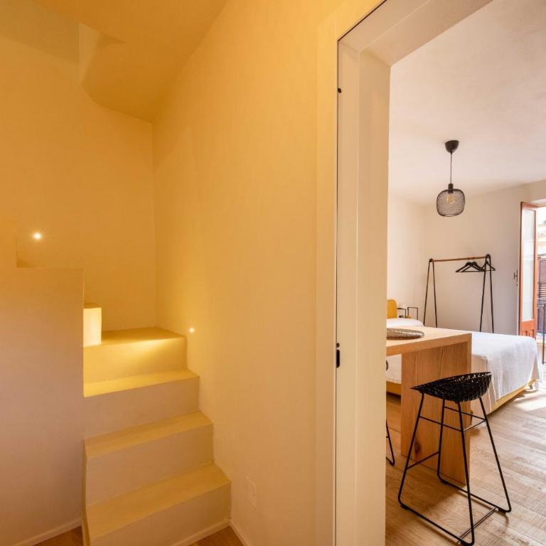 Candeloro Boutique Apartments by Wonderful Italy - Apartment - 9