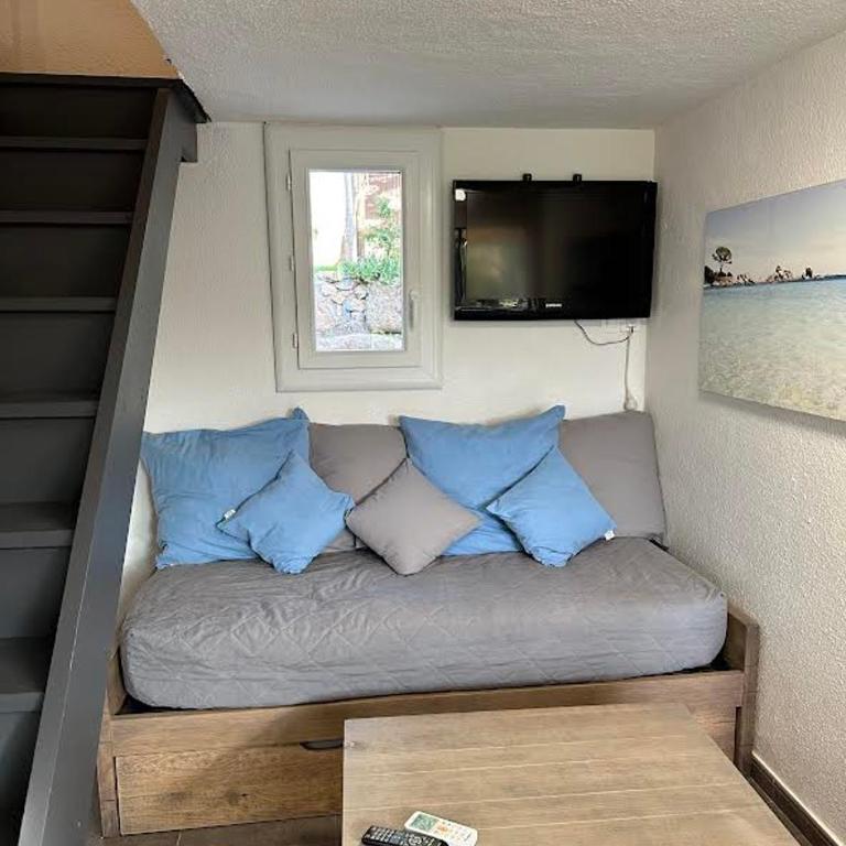 Maison D Santa Giulia - Haus mit 1 Schlafzimmer - 24