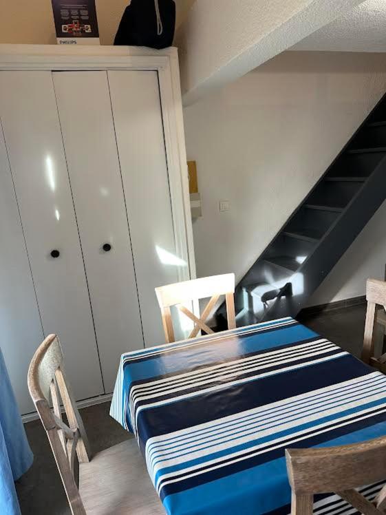 Maison D Santa Giulia - Haus mit 1 Schlafzimmer - 22