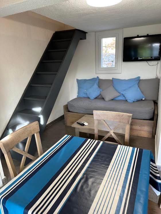 Maison D Santa Giulia - Haus mit 1 Schlafzimmer - 20