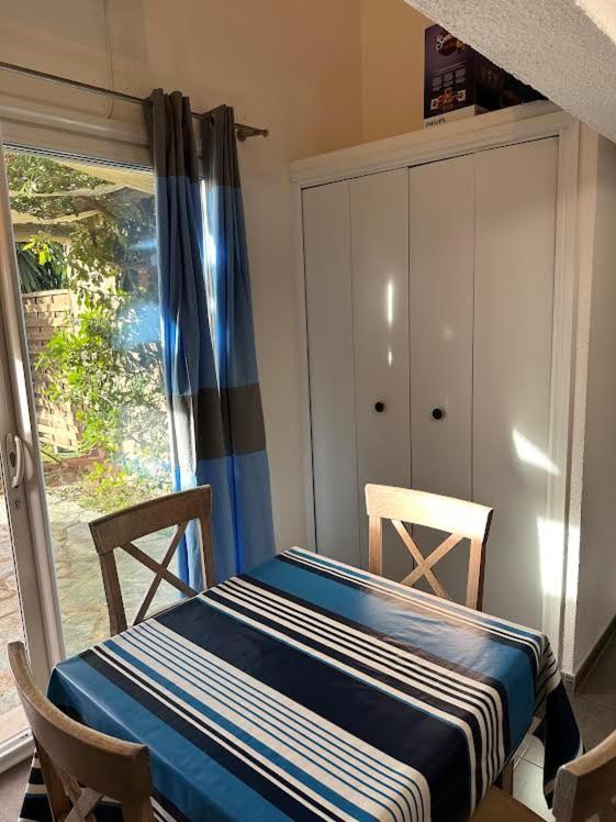 Maison D Santa Giulia - Haus mit 1 Schlafzimmer - 17
