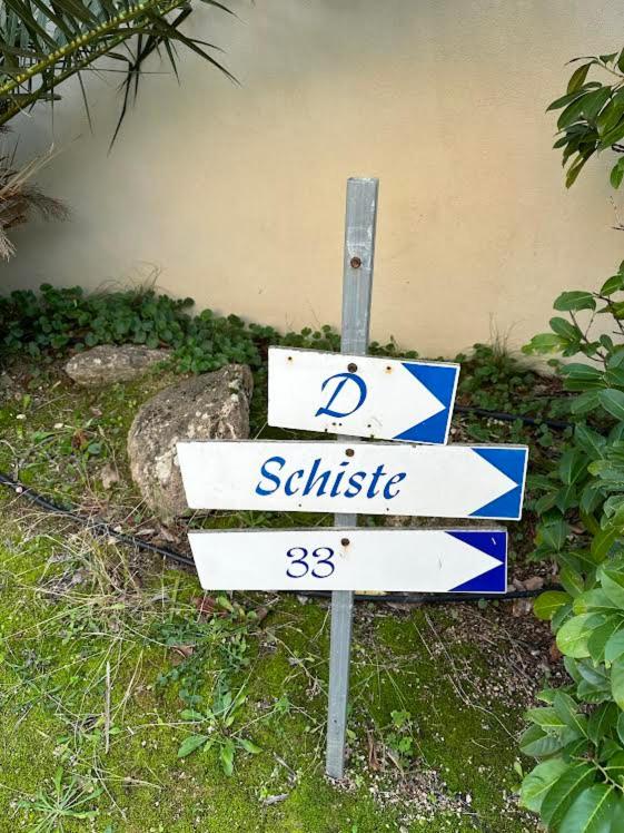 Maison D Santa Giulia - Haus mit 1 Schlafzimmer - 23