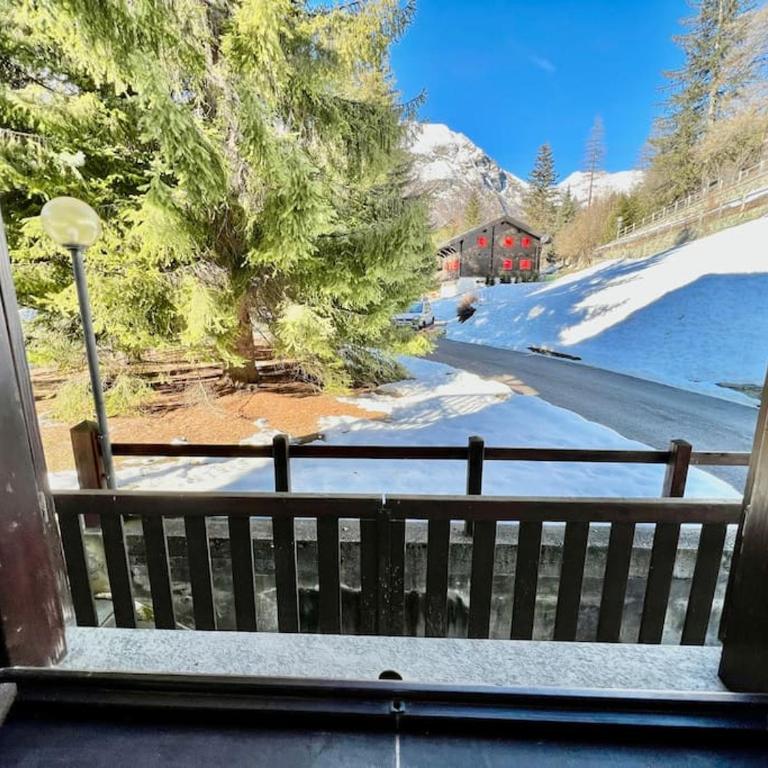 Chalet le Pigne Gressoney Saint Jean - Casa con 2 Camere da Letto - 3