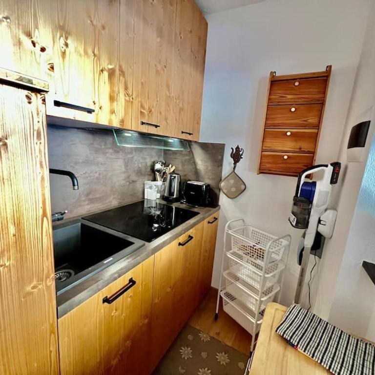 Chalet le Pigne Gressoney Saint Jean - Casa con 2 Camere da Letto - 8
