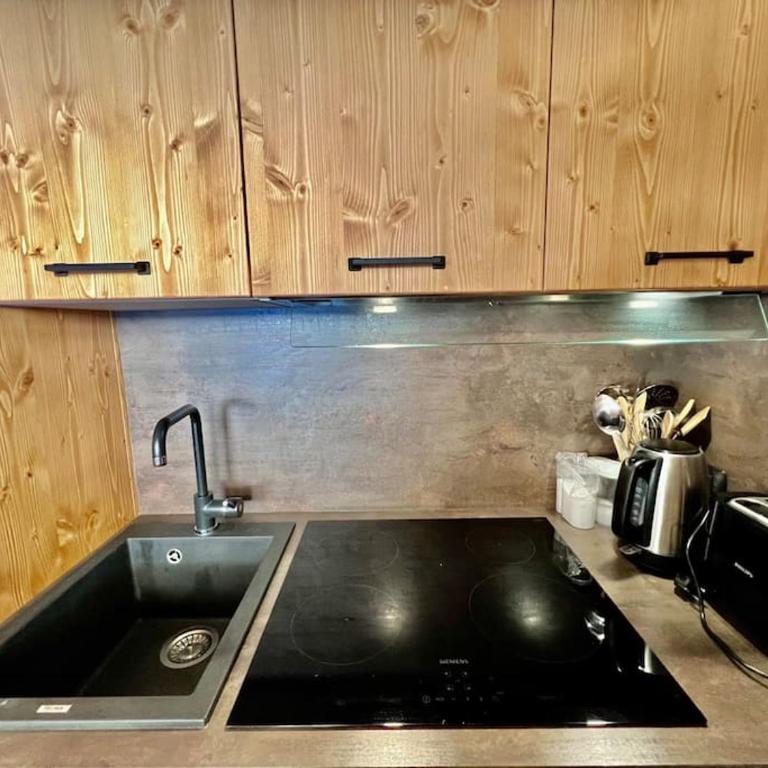 Chalet le Pigne Gressoney Saint Jean - Casa con 2 Camere da Letto - 16