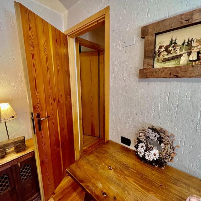 Chalet le Pigne Gressoney Saint Jean - Casa con 2 Camere da Letto - 19