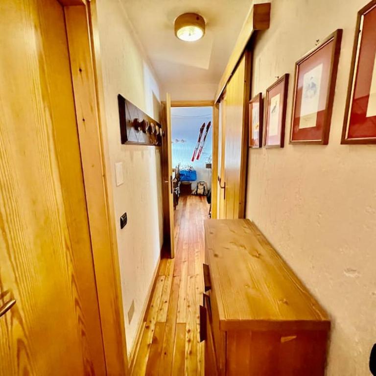Chalet le Pigne Gressoney Saint Jean - Casa con 2 Camere da Letto - 21