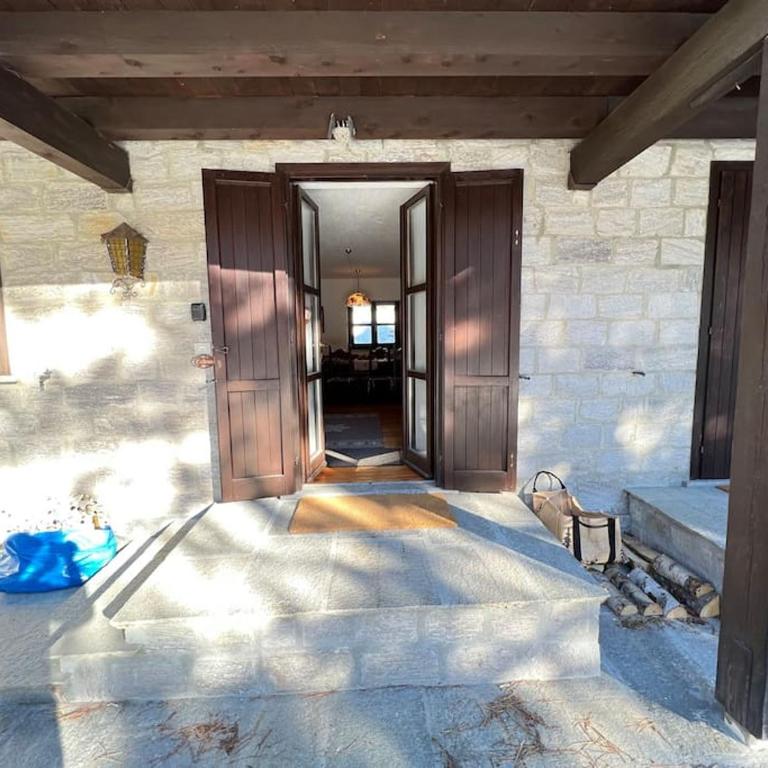 Chalet le Pigne Gressoney Saint Jean - Casa con 2 Camere da Letto - 24