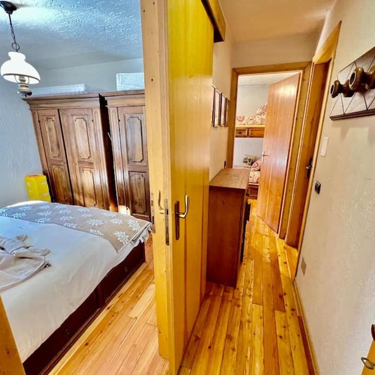 Chalet le Pigne Gressoney Saint Jean - Casa con 2 Camere da Letto - 27