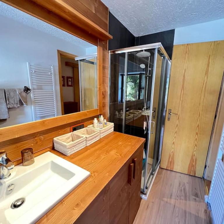 Chalet le Pigne Gressoney Saint Jean - Casa con 2 Camere da Letto - 29