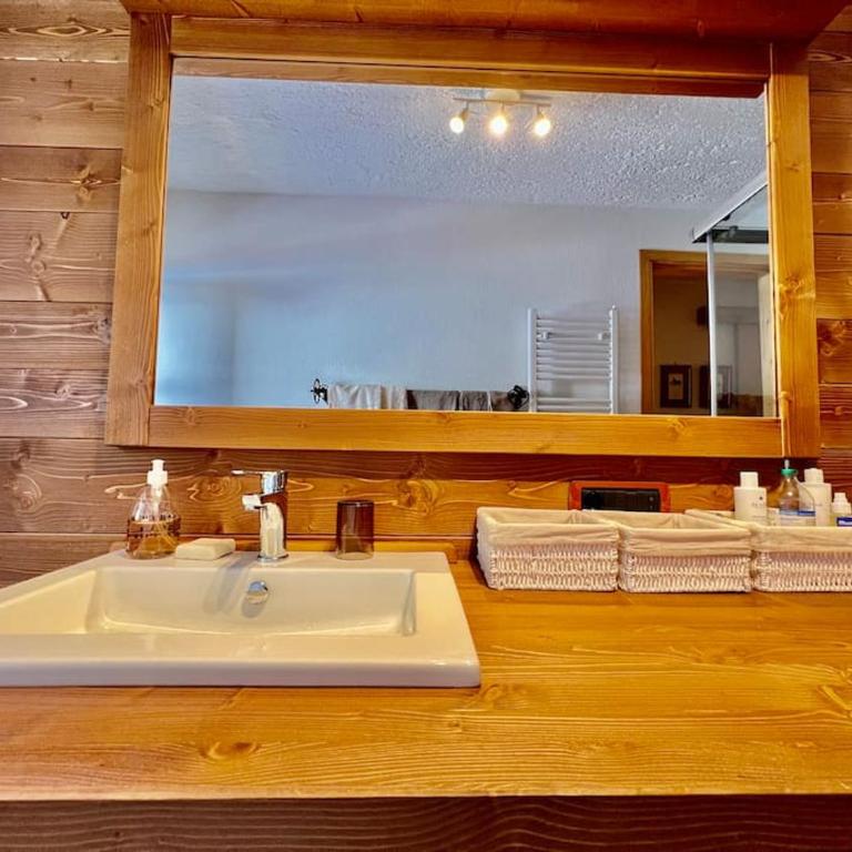 Chalet le Pigne Gressoney Saint Jean - Casa con 2 Camere da Letto - 36