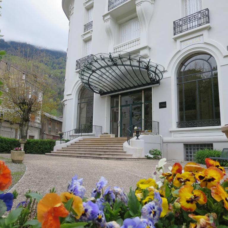 Pyrénées Palace - Apartment (4 Erwachsene) - 7