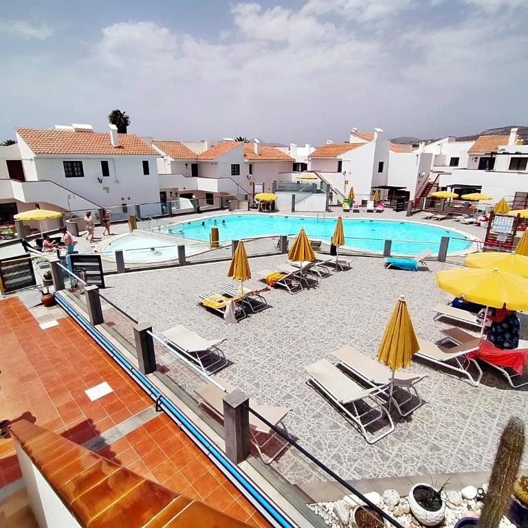 Apartamento VILLA FLORIDA 116 - One-Bedroom Apartment - 3