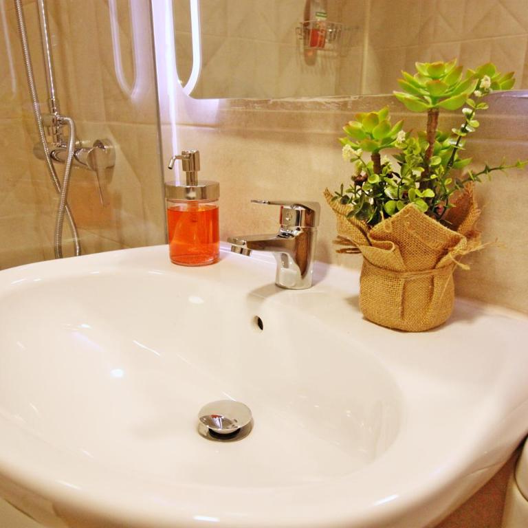 Apartamento VILLA FLORIDA 116 - One-Bedroom Apartment - 10