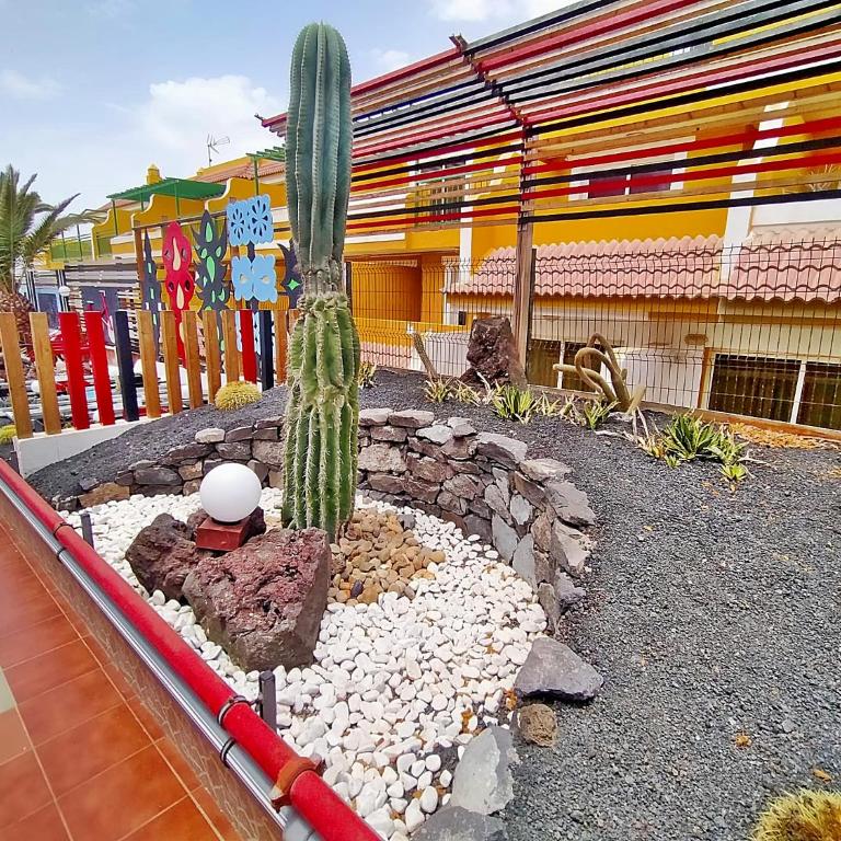 Apartamento VILLA FLORIDA 116 - One-Bedroom Apartment - 16