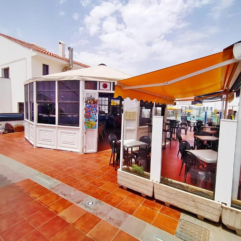 Apartamento VILLA FLORIDA 116 - One-Bedroom Apartment - 17