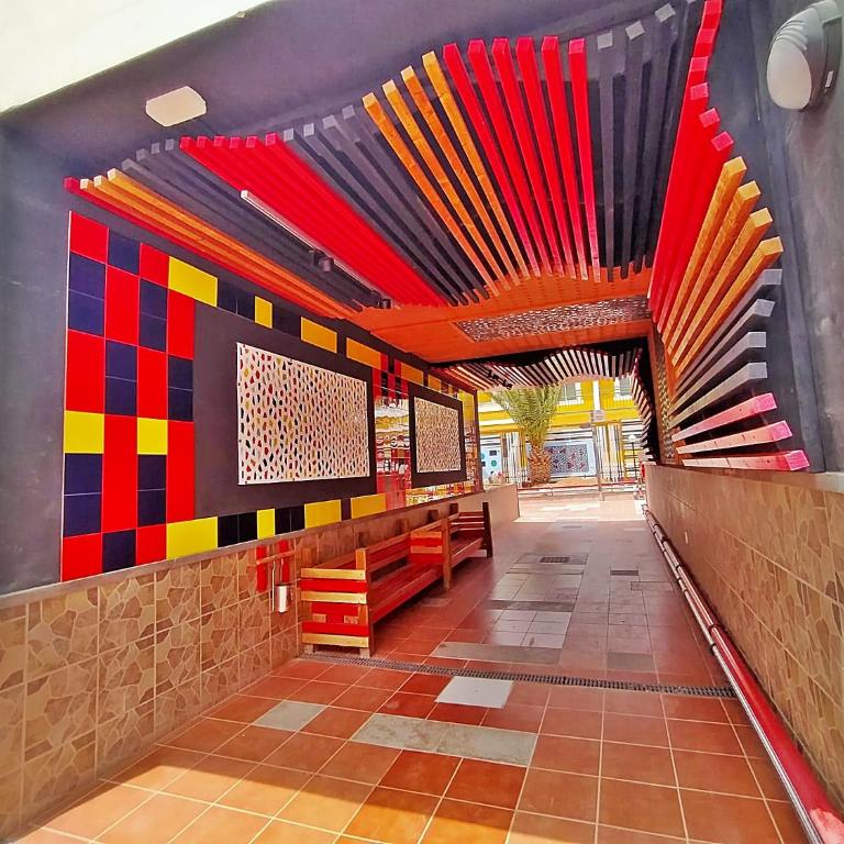 Apartamento VILLA FLORIDA 116 - One-Bedroom Apartment - 18