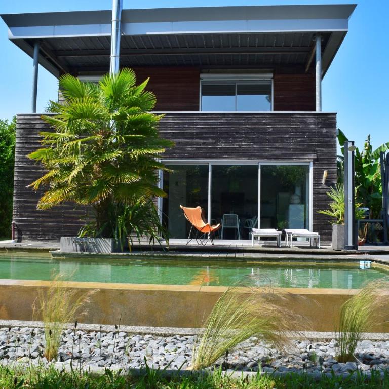 Fare Bambou - Appartement - 16