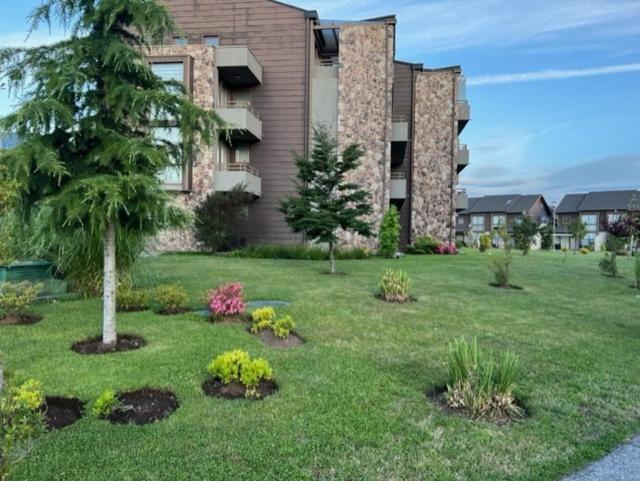 Excelente Departamento en Condominio Costa Pucon - Three-Bedroom Apartment - 52