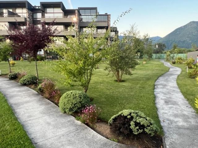Excelente Departamento en Condominio Costa Pucon - Three-Bedroom Apartment - 53