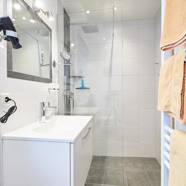 Haus Benzmühle - Apartment mit 1 Schlafzimmer - 2