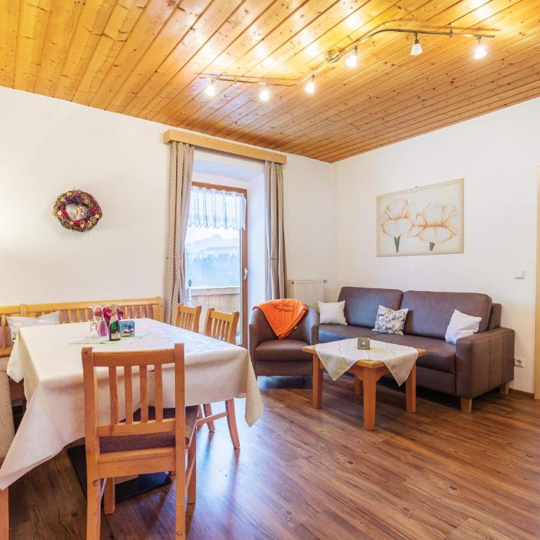 Haus Benzmühle - Apartment mit 3 Schlafzimmern - 1