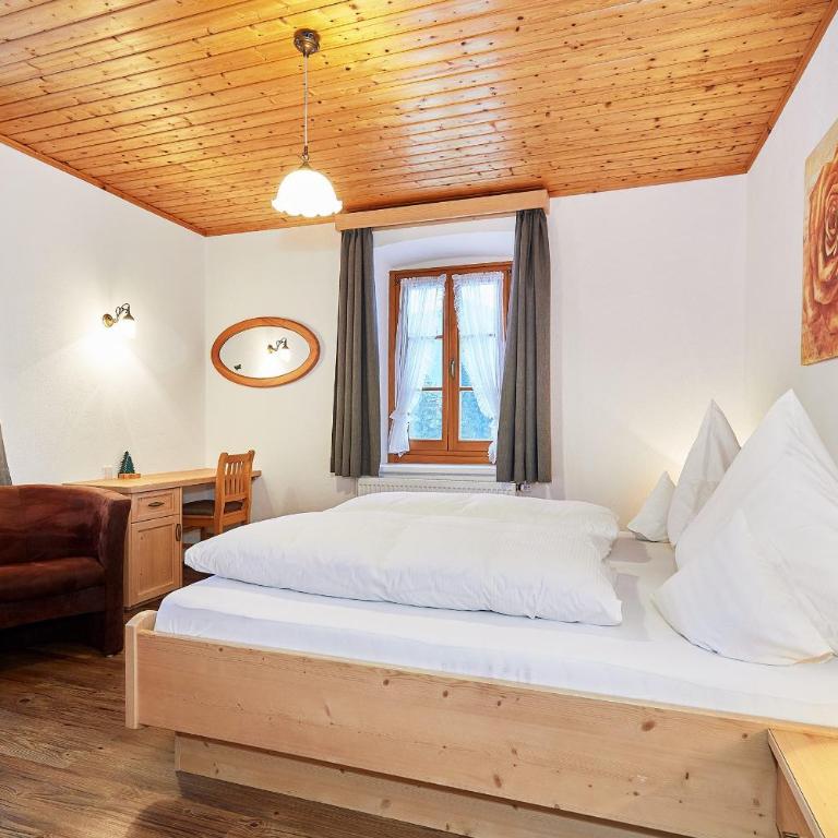 Haus Benzmühle - Apartment mit 3 Schlafzimmern - 3
