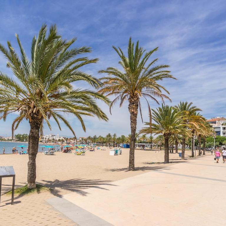 Port Petit 10 Empuriabrava Amarre 3x8 -Immo Barneda - Casa con 1 dormitorio - 32