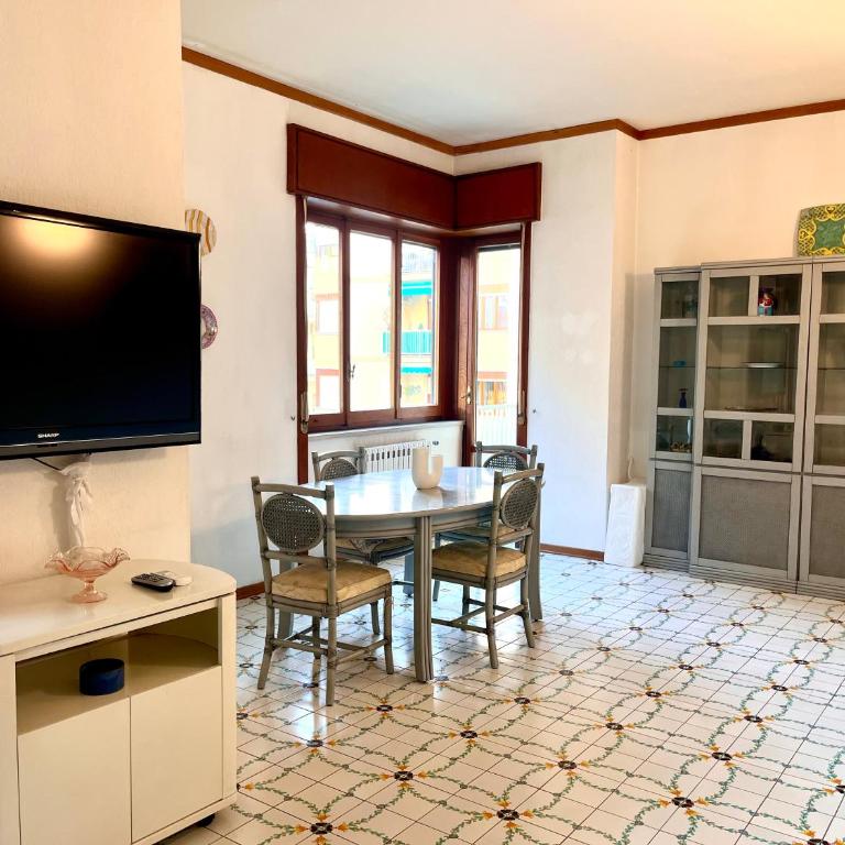Sorrento Home Pool family BIG appartament in Sorrento center - Appartamento con 3 Camere da Letto - 9