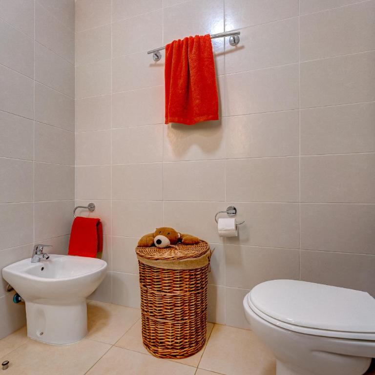 Charming two bedroom apartment in Los Cristianos - Apartamento de 2 dormitorios - 12