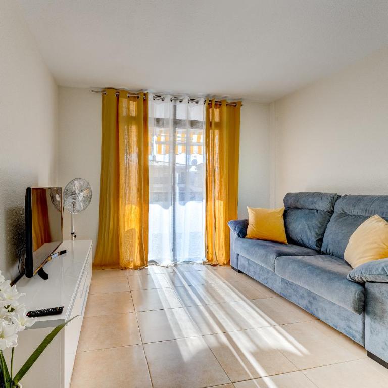 Charming two bedroom apartment in Los Cristianos - Apartamento de 2 dormitorios - 13