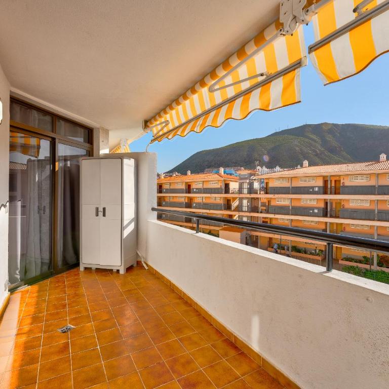 Charming two bedroom apartment in Los Cristianos - Apartamento de 2 dormitorios - 9