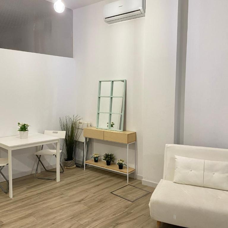 Flamenca Triana - Apartamento Wifi con 2 Dormitorios 2 sofas camas 2 baños - Apartamento de 2 dormitorios - 7