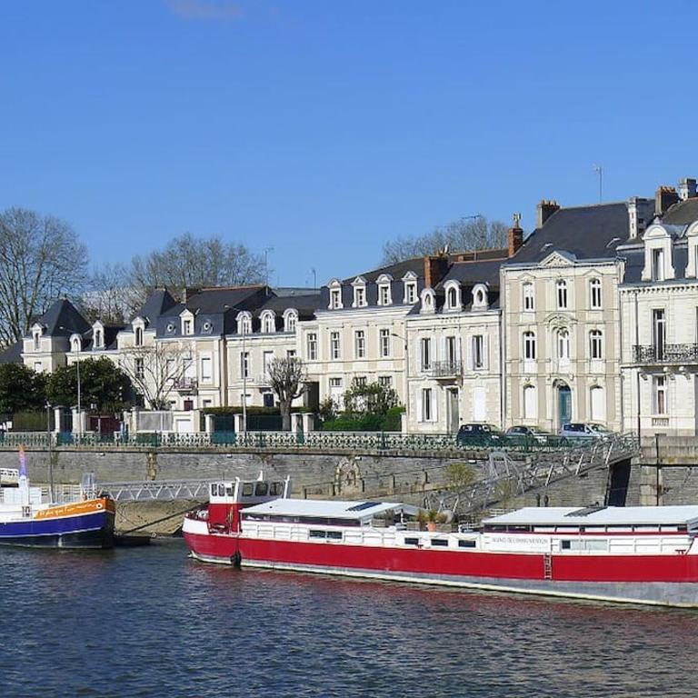 T1 bis cosy et spacieux - wifi - parking gratuit - Appartement 1 Chambre - 18