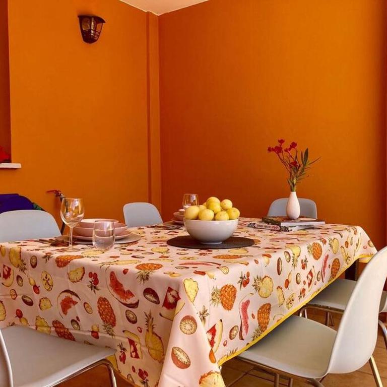 Precioso apto 4 pers, 2 piscinas, fibra óptica - Apartamento de 2 dormitorios - 5