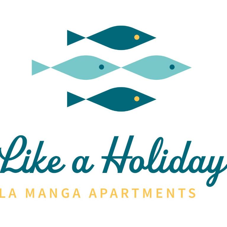 Like a holiday La Manga Apartments - Apartamento de 2 dormitorios - 24