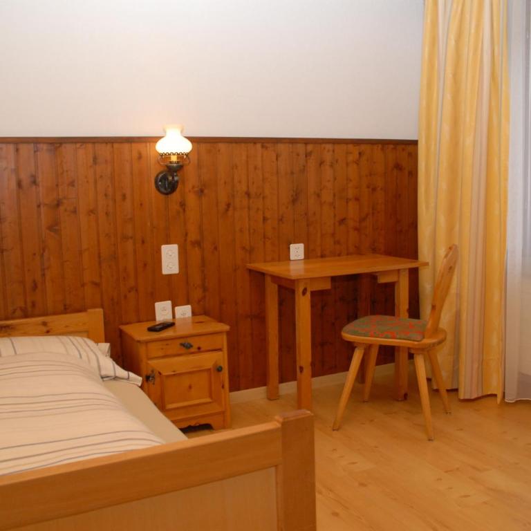 Hotel Fiescherhof - Einzelzimmer - 3